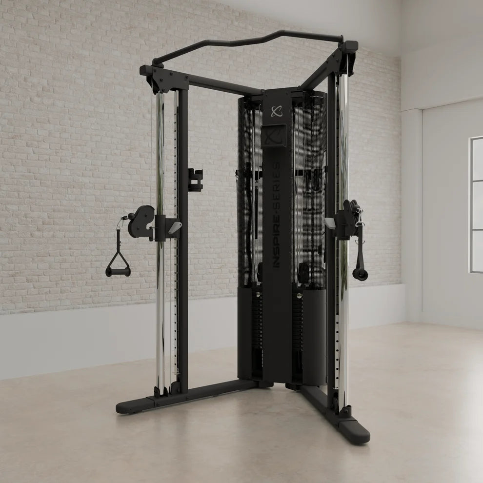 Inspire FT1 Pro Functional Trainer