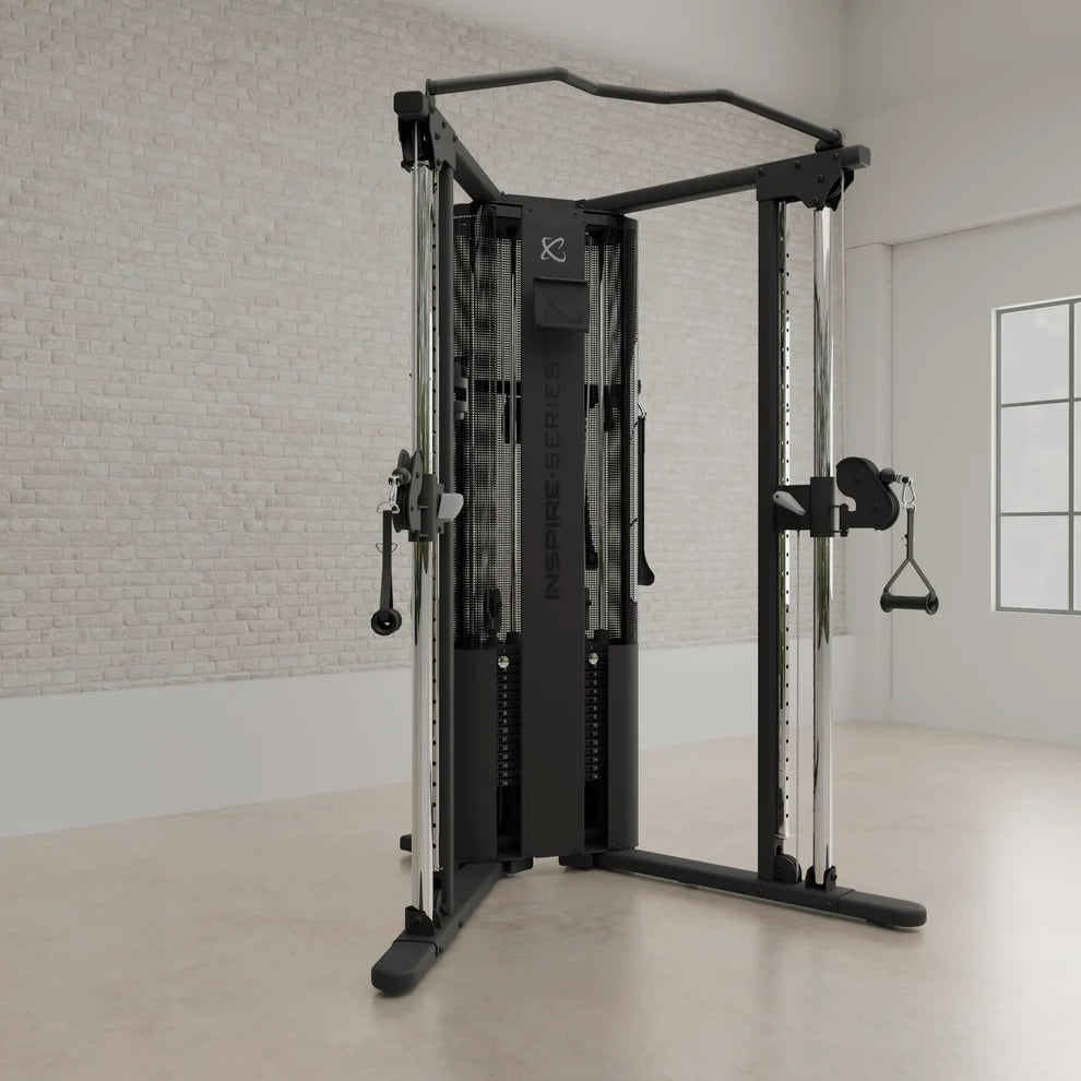 Inspire FT1 Pro Functional Trainer