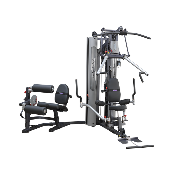 Body-Solid G10B Bi Angular Gym GymQuip Canberra AU