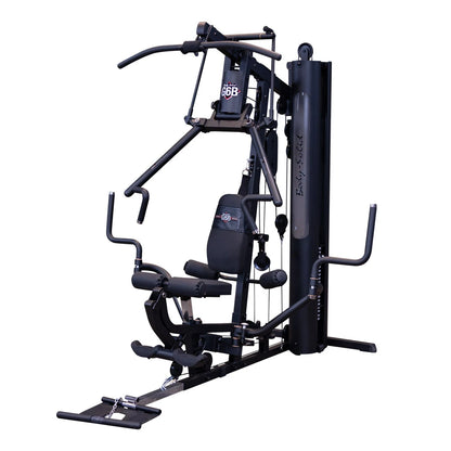 Body-Solid G6B Bi Angular Gym