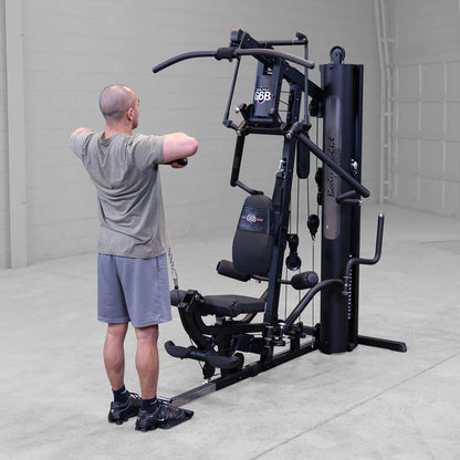 Body-Solid G6B Bi Angular Gym
