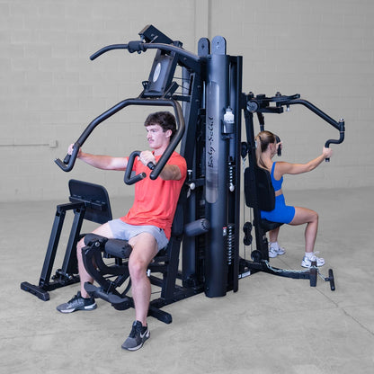 Body-Solid G9B Gym - 2026 Model