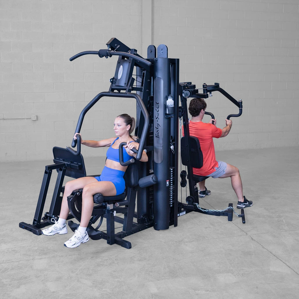 Body-Solid G9B Gym - 2026 Model