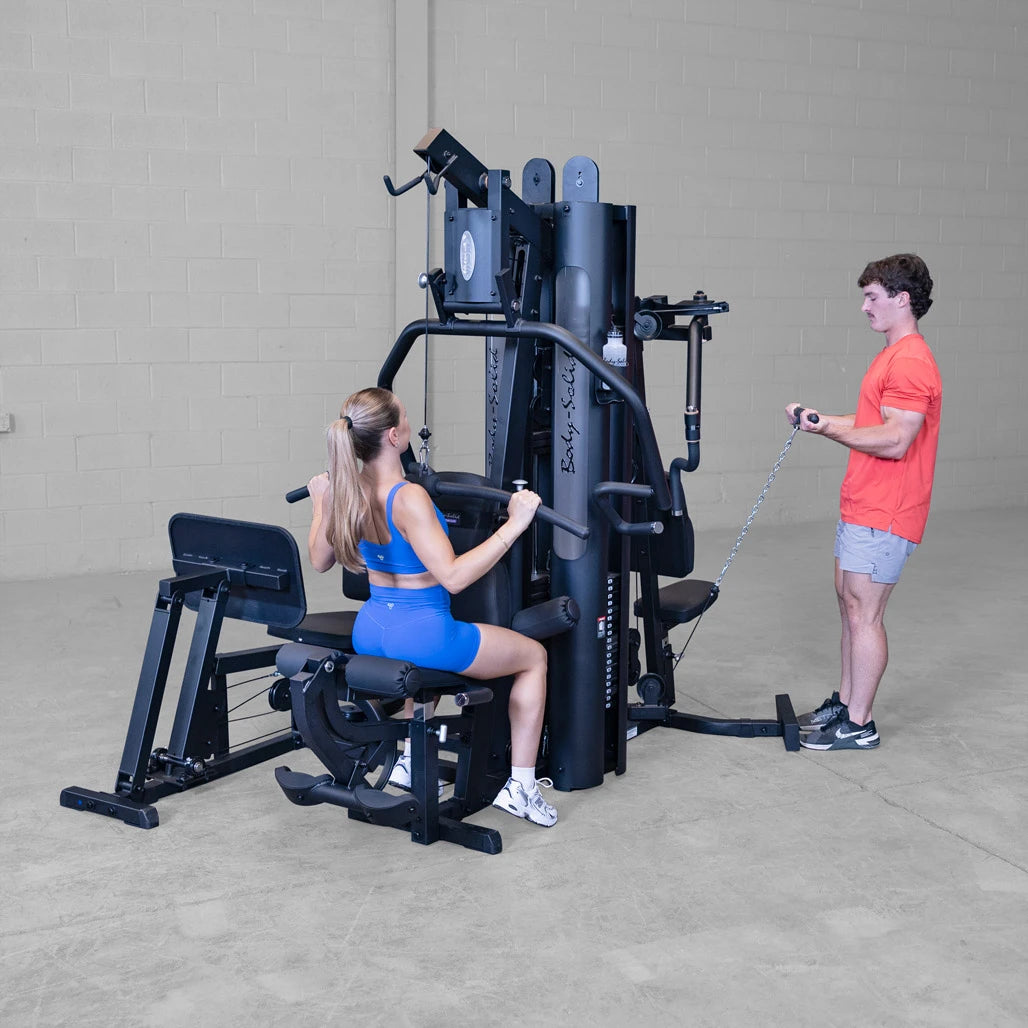 Body-Solid G9B Gym - 2026 Model