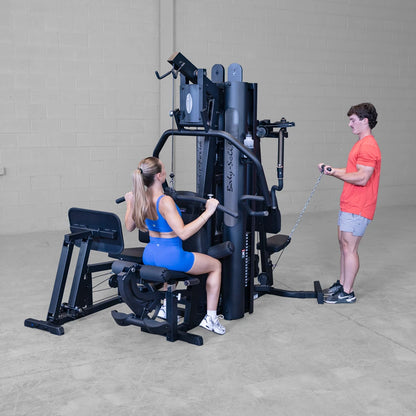 Body-Solid G9B Gym - 2026 Model