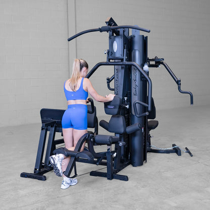Body-Solid G9B Gym - 2026 Model