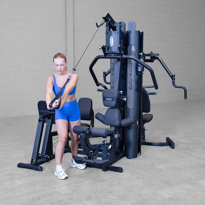 Body-Solid G9B Gym - 2026 Model