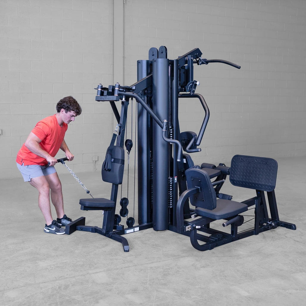 Body-Solid G9B Gym - 2026 Model
