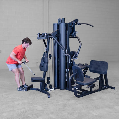 Body-Solid G9B Gym - 2026 Model