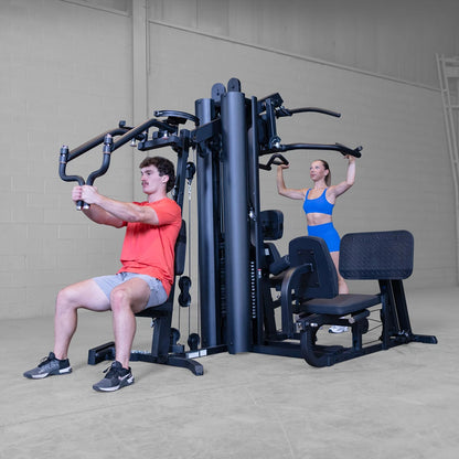 Body-Solid G9B Gym - 2026 Model