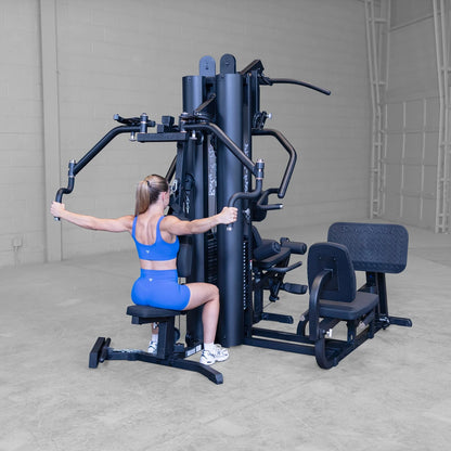 Body-Solid G9B Gym - 2026 Model