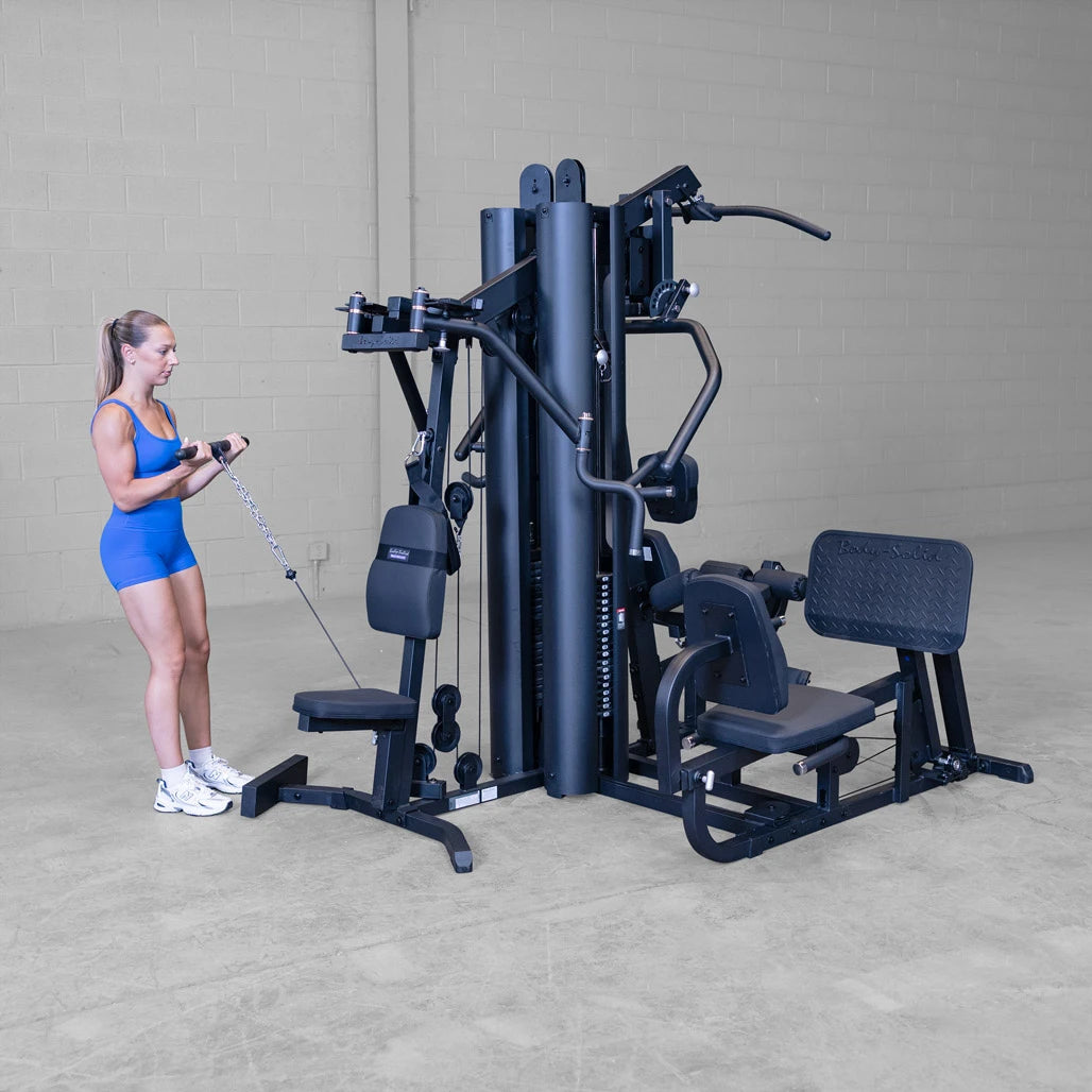 Body-Solid G9B Gym - 2026 Model