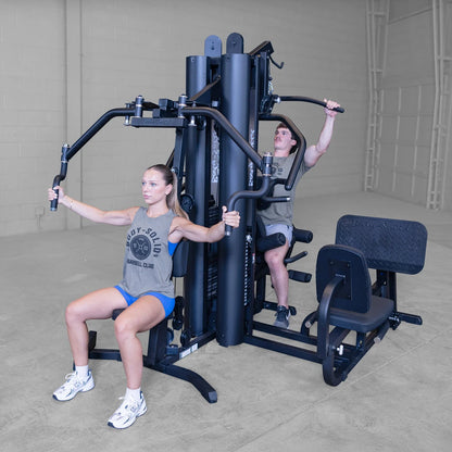 Body-Solid G9B Gym - 2026 Model