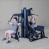 Body-Solid G9B Gym - 2026 Model