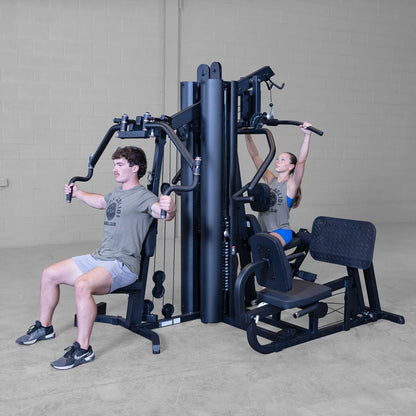 Body-Solid G9B Gym - 2026 Model