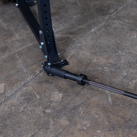 Body-Solid GPRTBR T-Bar Row Attachment to suit GPR400