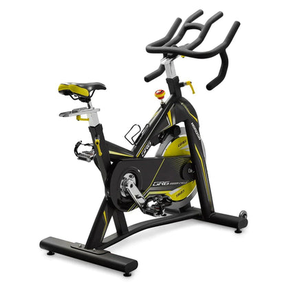 Spin Bike for Hire