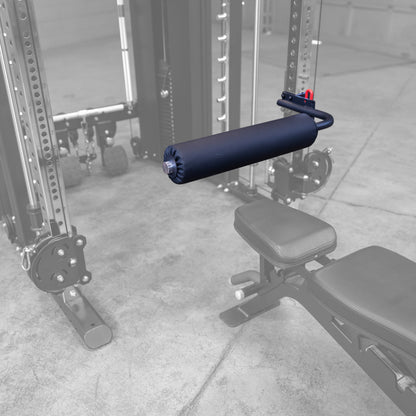 Body-Solid GSFR100 All-in-One Functional Trainer/Smith