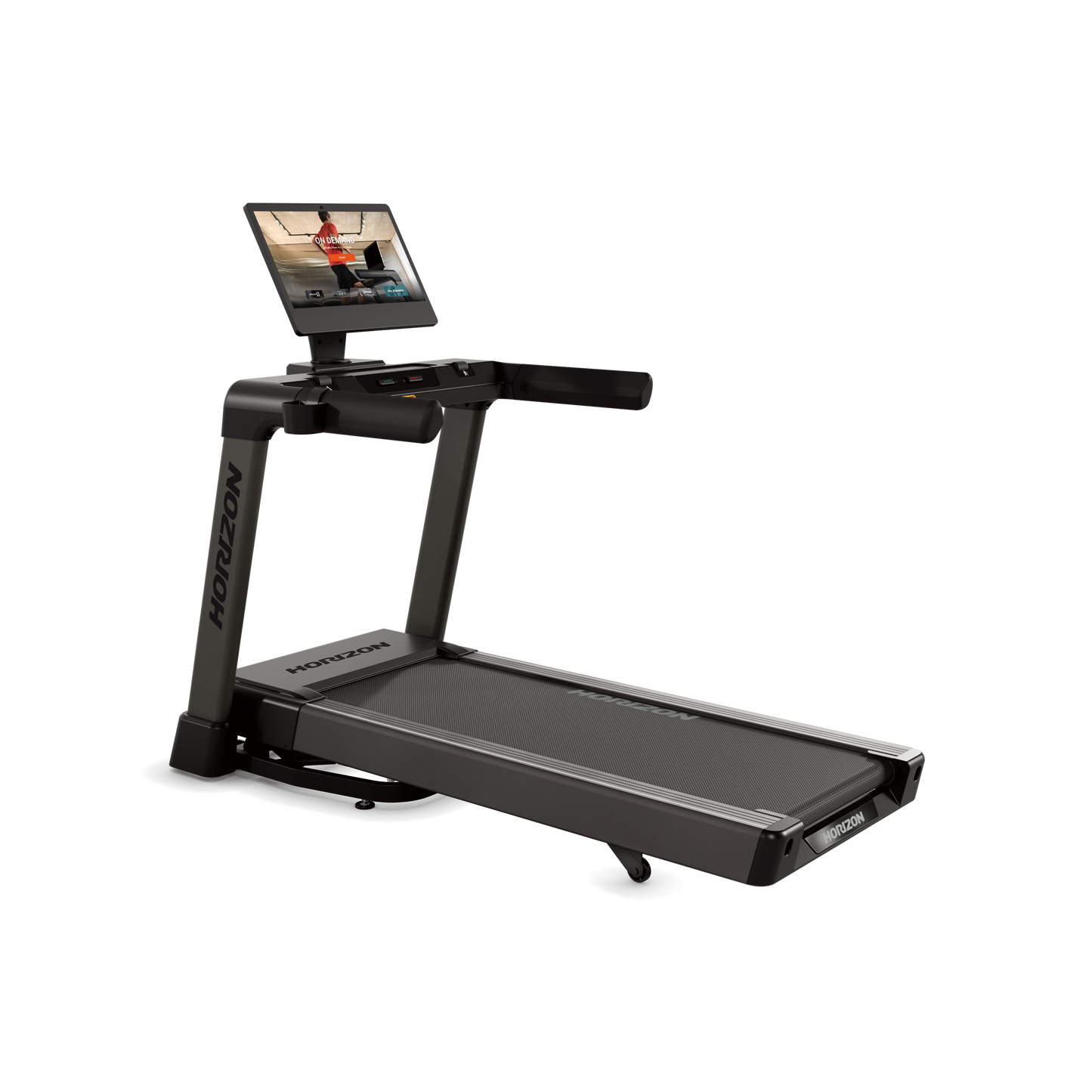 Horizon Tread-XP Treadmill