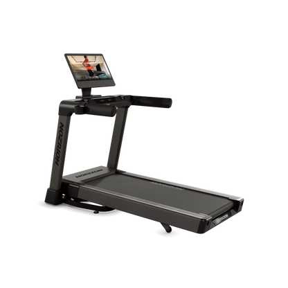 Horizon Tread-XP Treadmill
