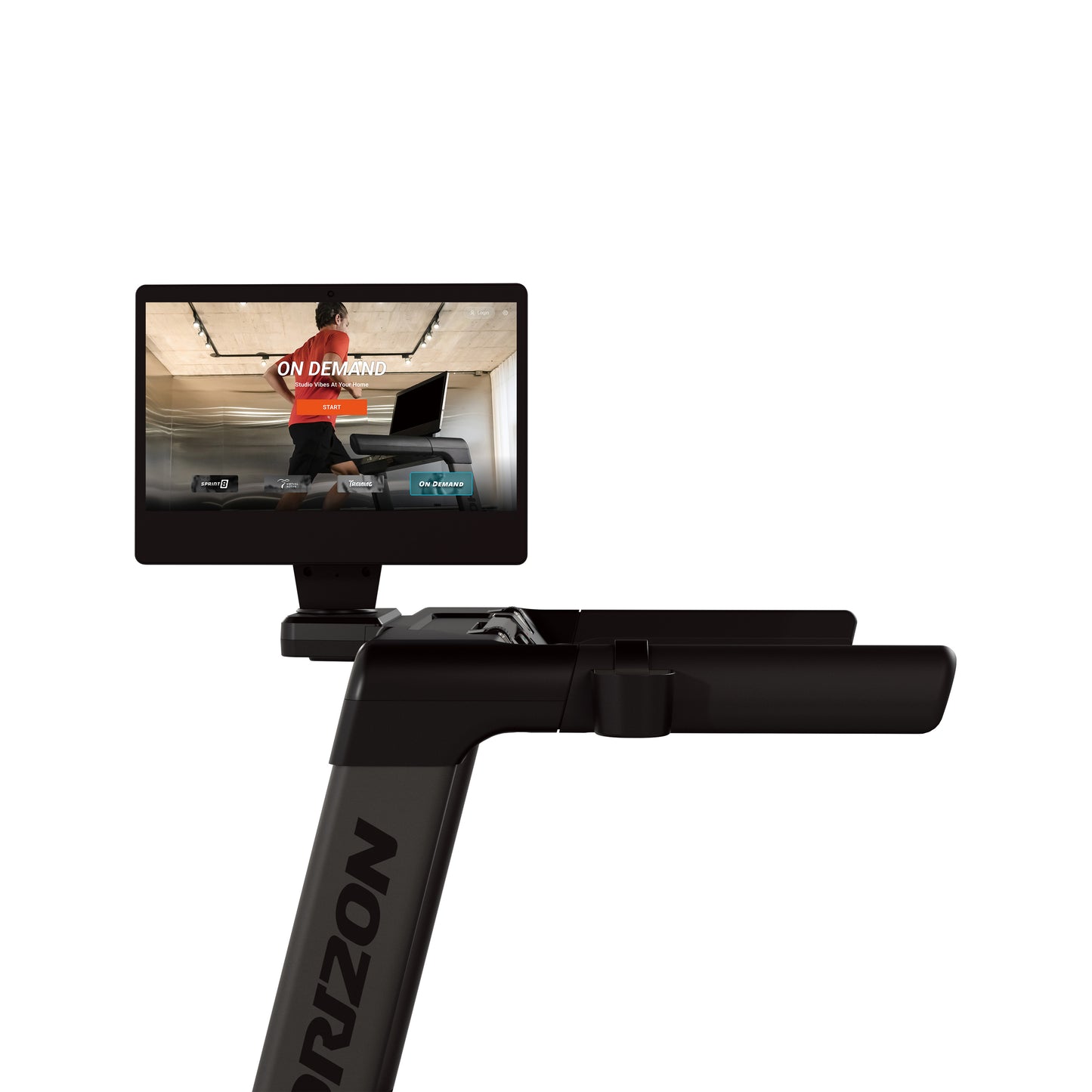 Horizon Tread-XP Treadmill