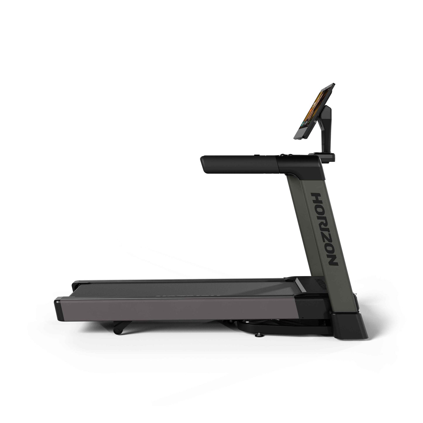Horizon Tread-XP Treadmill