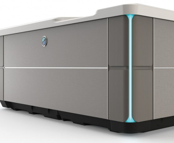 Highlife Jetsetter LX