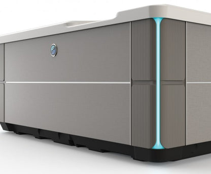 Highlife Jetsetter LX