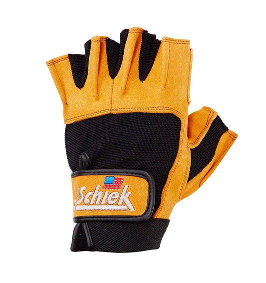 Schiek 415 Weight Lifting Gloves
