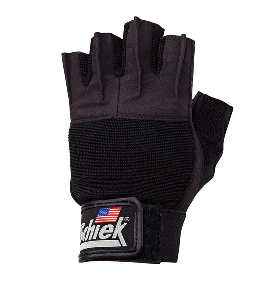 Schiek 530 Weight Lifting Gloves