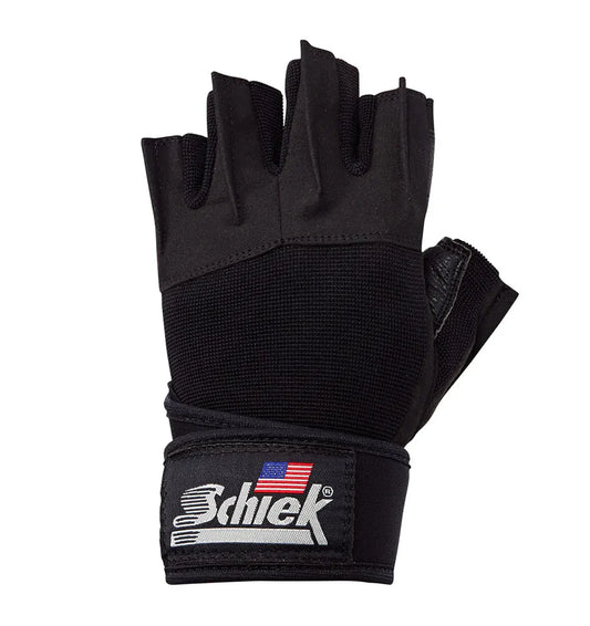 Schiek 540 Weight Lifting Glove