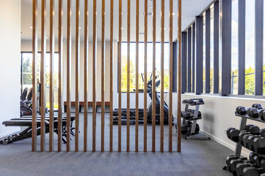 Gym Equipment for Apartment Complexes | GymQuip Canberra AU