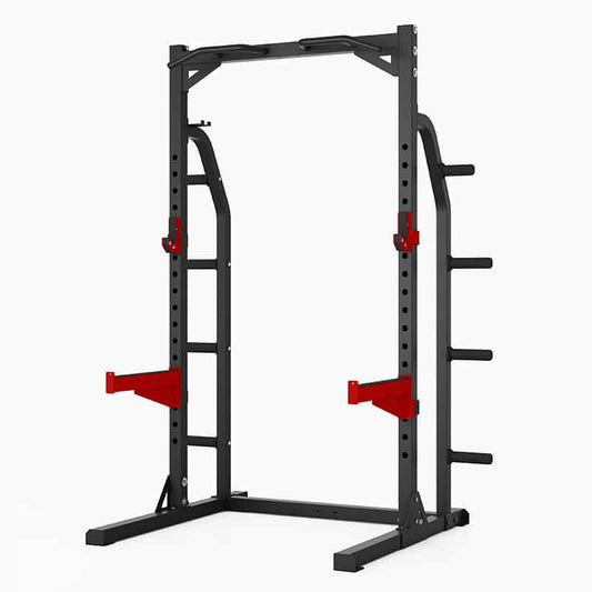 Pivot Heavy Duty Half Rack PXR6230