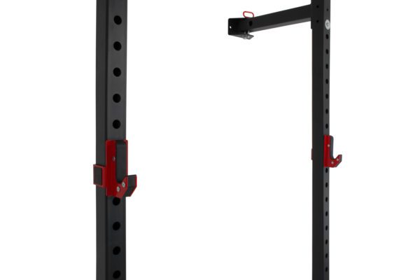 Foldable Wall Mount Squat Rack