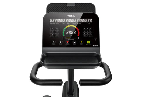 TRAX RB700 Recumbent Bike