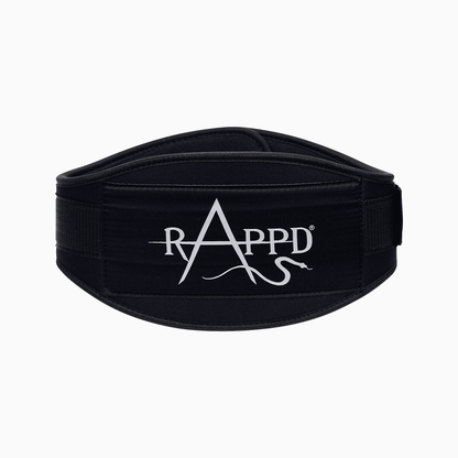 Rappd Neoprene Weight Belt