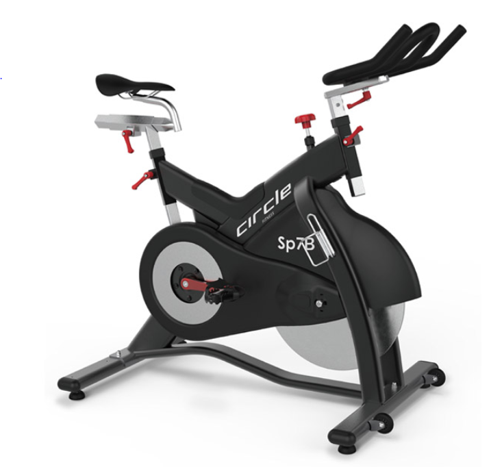 Spin Bike for Hire