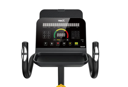 Trax UB700 Upright Bike