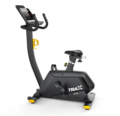 Trax UB700 Upright Bike