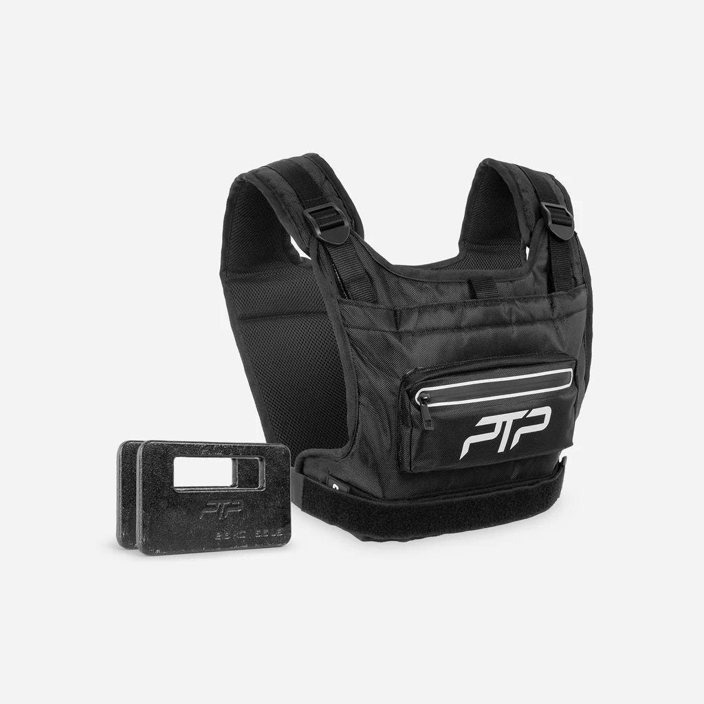 XGravt Weight Vest Combo