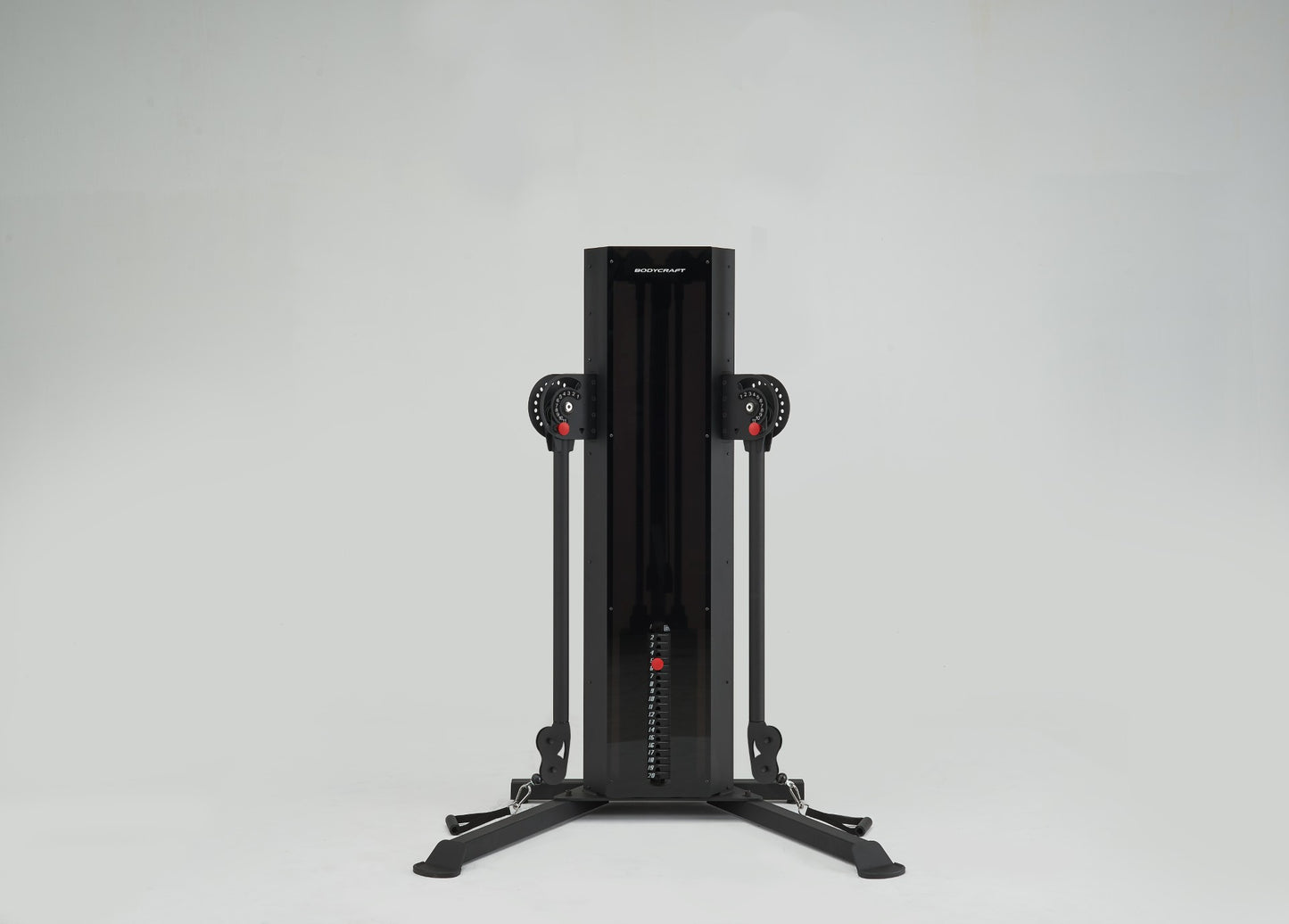 BodyCraft EFT Functional Trainer
