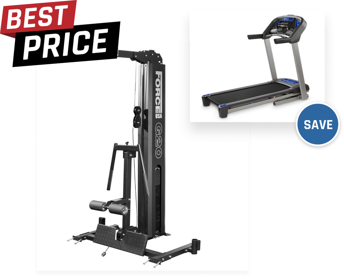 Gym & Fitness Equipment For Sale & Hire GymQuip Australia