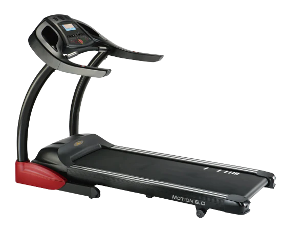 Ex-Hire Treadmills