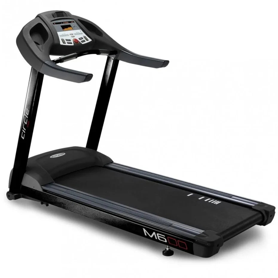 Ex-Hire Treadmills