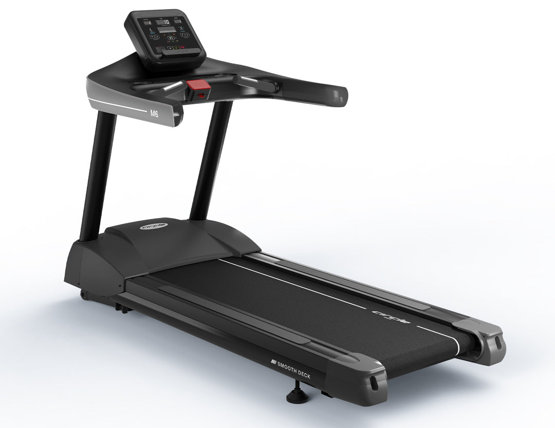 Ex-Hire Treadmills