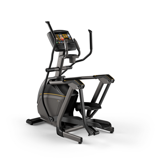 Matrix E30 Suspension Elliptical