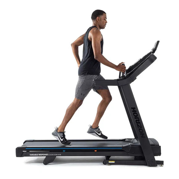 Horizon 7.0 AT Treadmill