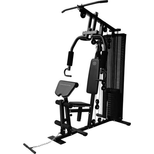 Full Body Workout Machines | GymQuip Australia