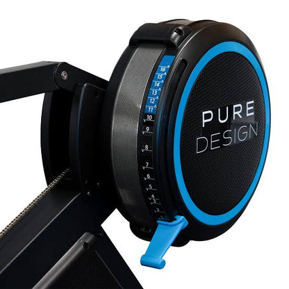 Pure Design PR12 Rower