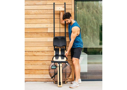 Water Rower - Lite Oak